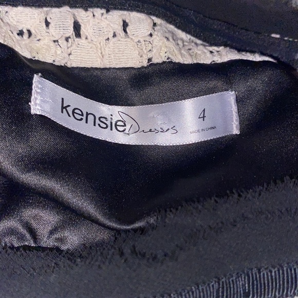 Kensie Dress Size 4 - Picture 3 of 7